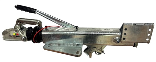 Påskjut WAP 35/35,2 (V-drag)