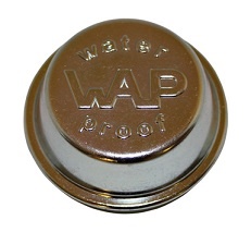 Navkåpa WAP Ø 48,4 mm, 
