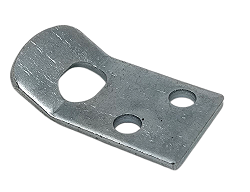 Låsbeslag rakt (för 11330)