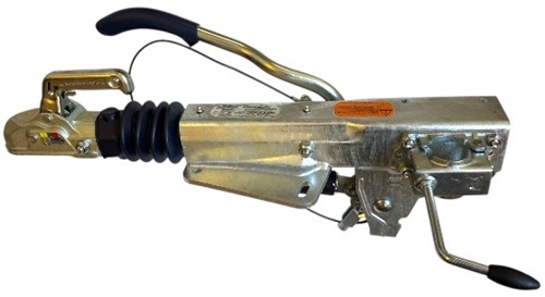 Påskjut ZAF 2,0-2 (V-drag)