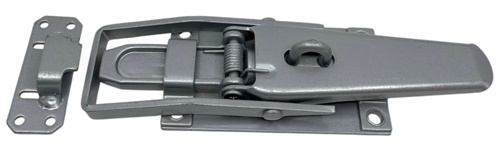 Flaklås typ GG-14 (låsbart)