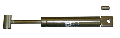 Påskjutsdämp. Peitz PAV/SR 2,0