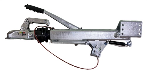 Påskjut WAP 15/15.1 (V-drag)- 100 CC fram