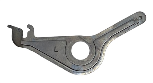 Hävarm 2051 AAA, vänster