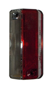 Breddmarkeringslykta 925 Radex