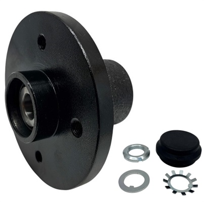 Obromsat nav 4x100 (Caravan)
