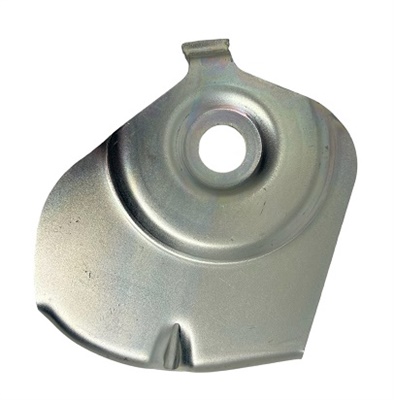 Glidplåt KFL 20 / 27