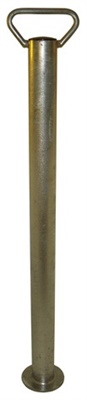 Stödbensrör (Ø 48 mm)